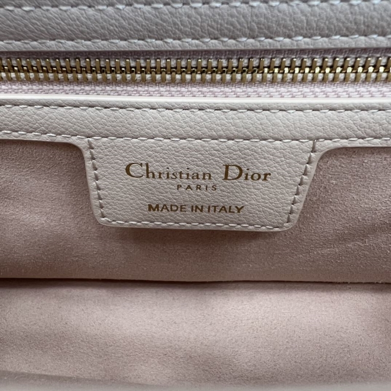 Dior Top Handle Bags